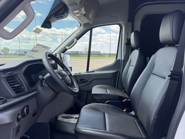 2026 Ford Transit-250 Cargo Van 