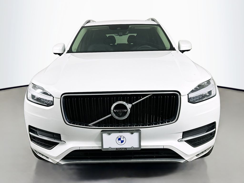 Thumbnail: 2018 Volvo XC90 - 2