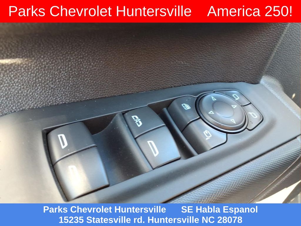ChevroletSilverado 2500HD19