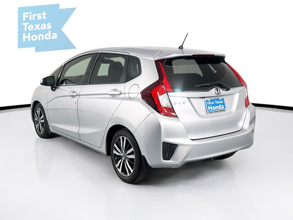 Used Car 2015 Honda Fit  Ex For Sale Under $15,000 In Austin, Texas