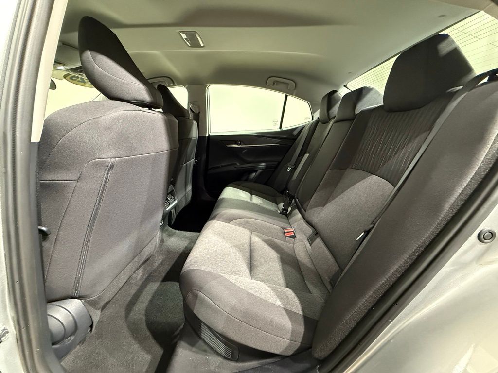 Thumbnail: 2025 Toyota Camry - 17