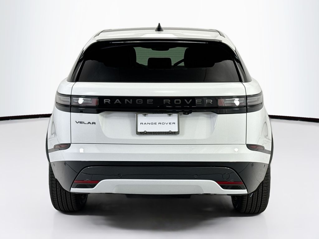 Thumbnail: 2026 Land Rover Range Rover Velar - 6