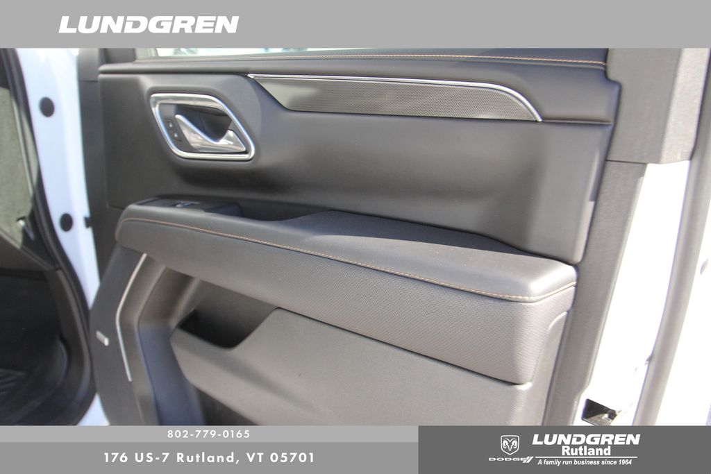 Used 2023 GMC Yukon XL SUV