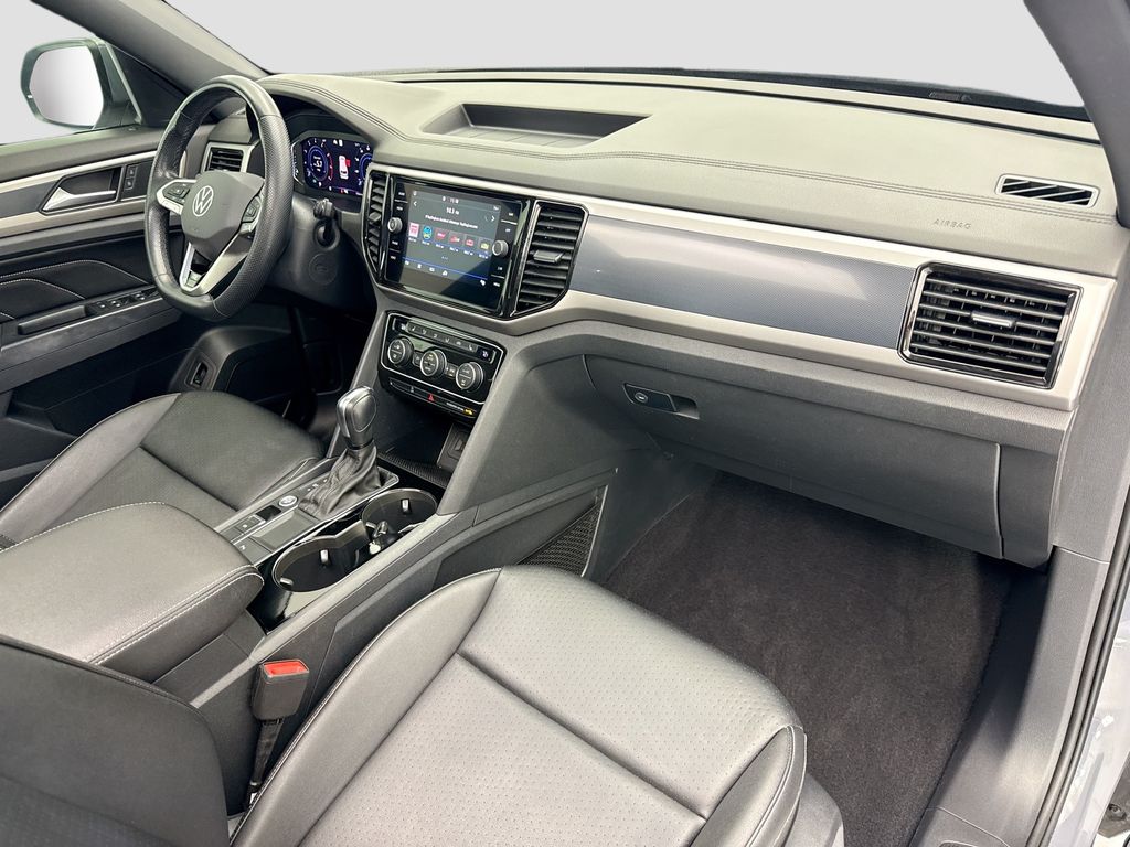 Thumbnail: 2020 Volkswagen Atlas - 15