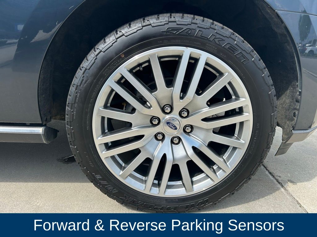 2023 Ford Expedition MAX Limited