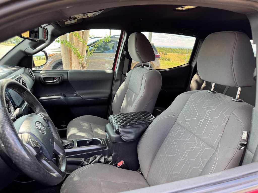 Used 2019 Toyota Tacoma Truck