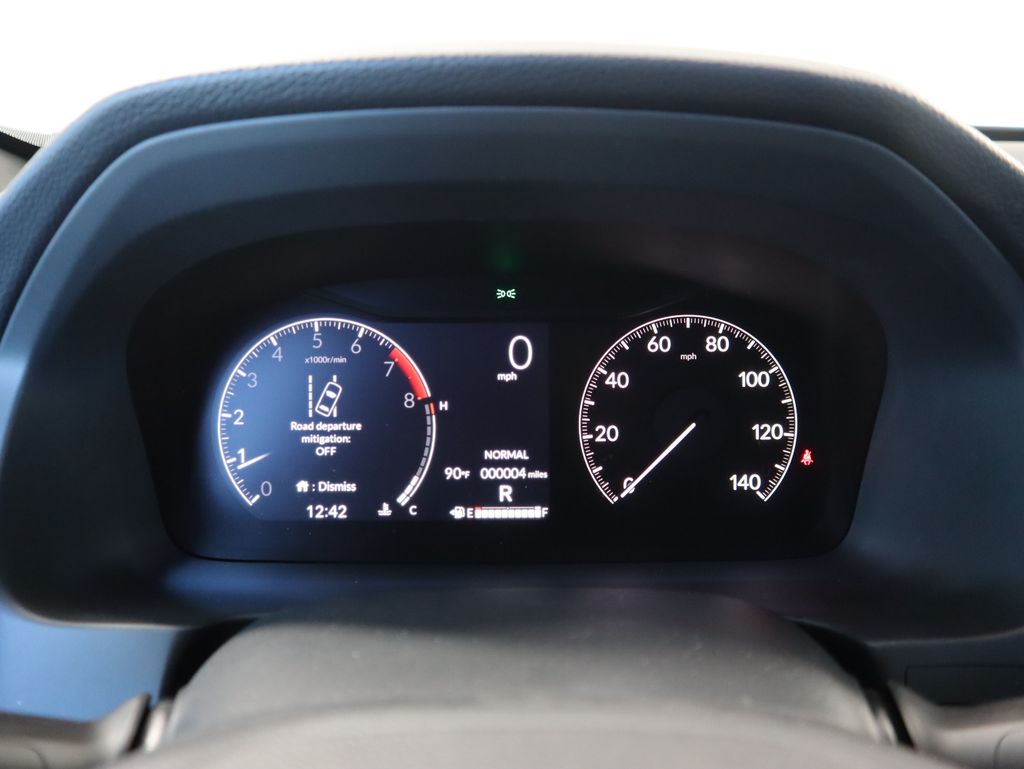 Thumbnail: 2026 Honda Ridgeline - 31