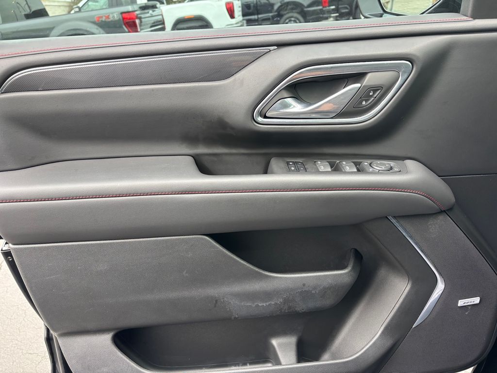 Used Car 2024 Chevrolet Tahoe  Rst For Sale Under $70,000 In Austin, Texas