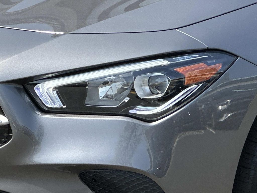 Thumbnail: 2023 Mercedes-Benz CLA - 3