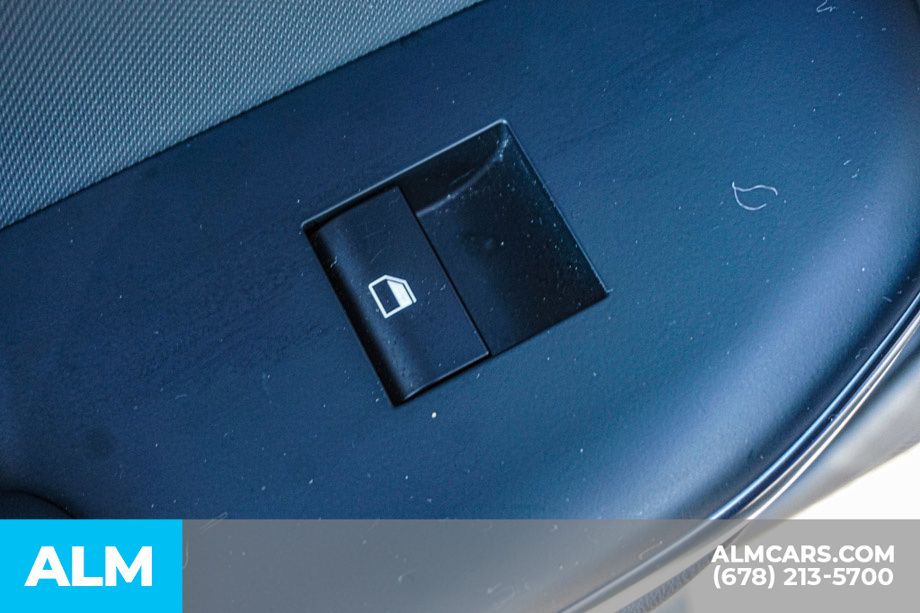 Used 2025 Blue Kia LXS image 48