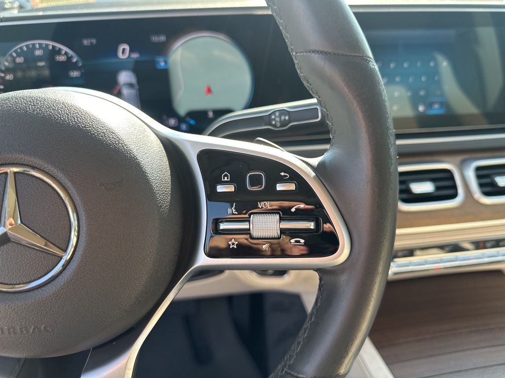 2020 Mercedes-benz Gle  Gle 350 In Austin, Texas