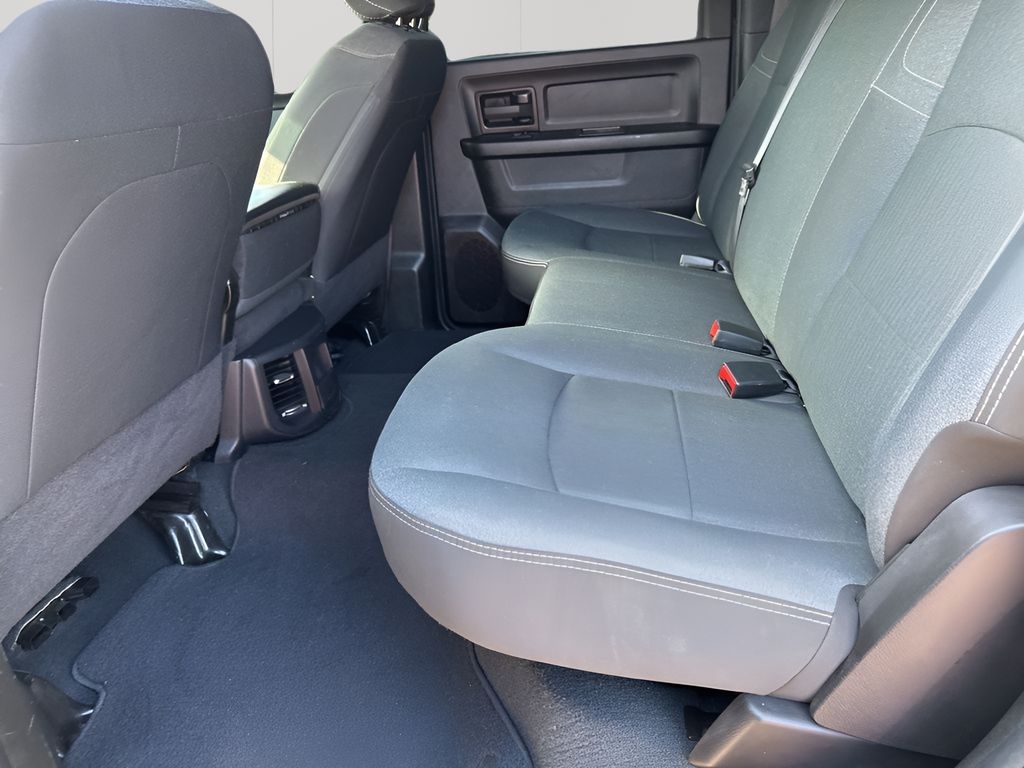 Used Car 2022 Ram 3500  Tradesman For Sale Under $50,000 In Austin, Texas