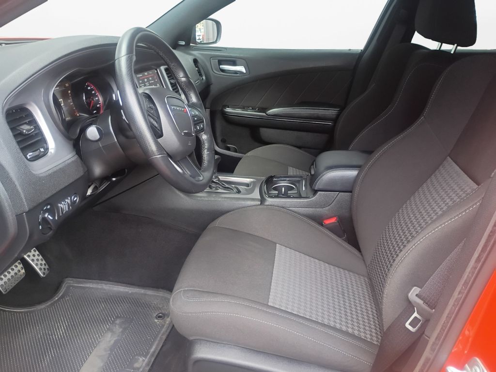 Used Car 2023 Dodge Charger  R/t For Sale Under $40,000 In Austin, Texas