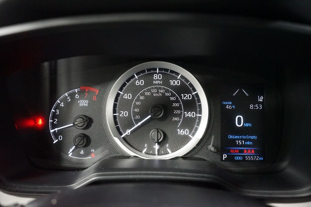 Thumbnail: 2022 Toyota Corolla - 15