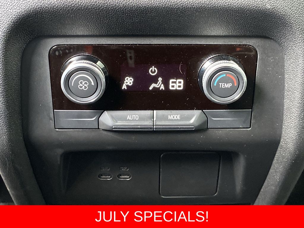 Used 2025 Buick Enclave SUV