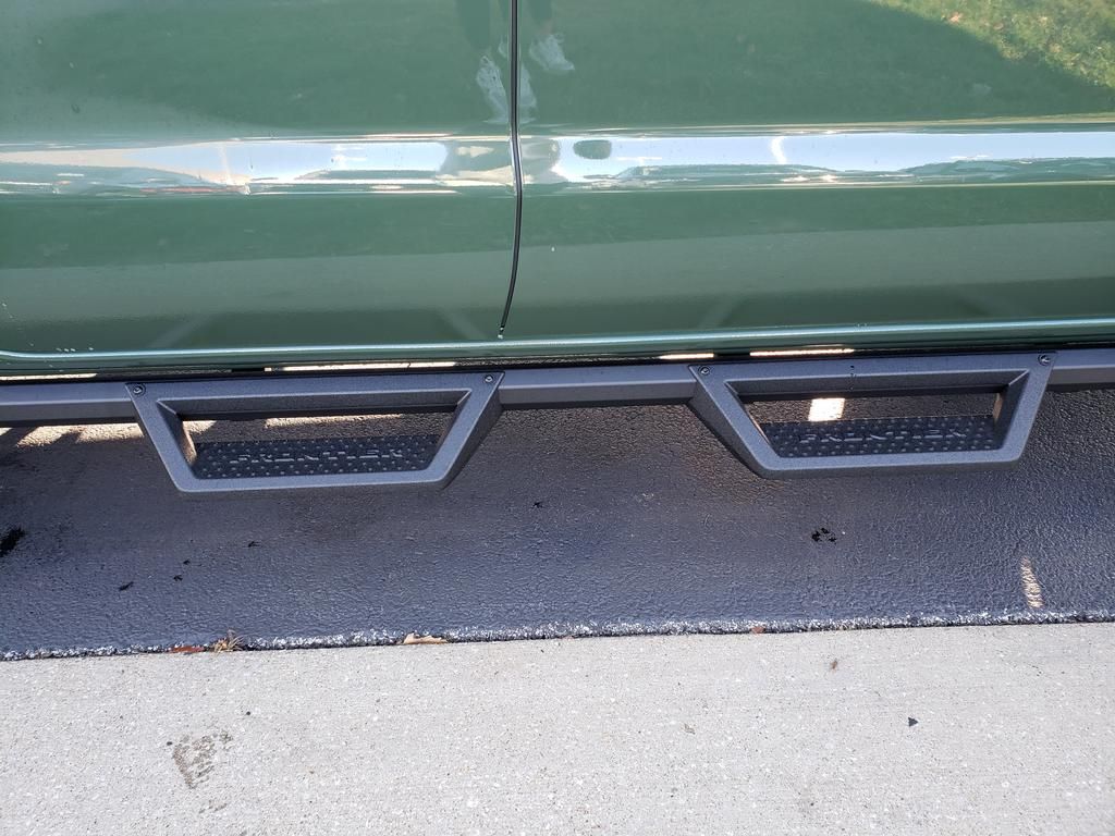 new 2026 Nissan Frontier car, priced at $43,223