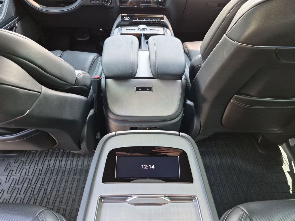 Used Car 2025 Lincoln Navigator  Reserve For Sale Under $90,000 In Austin, Texas