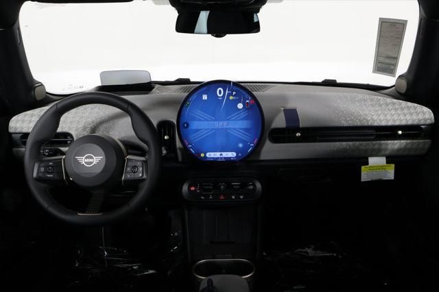 Thumbnail: 2026 MINI Cooper - 4