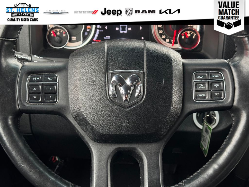 2014 RAM Ram 1500 Sport - Photo 19