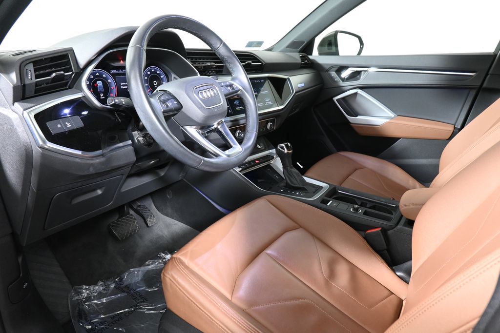 2021 Audi Q3 Premium Plus 13