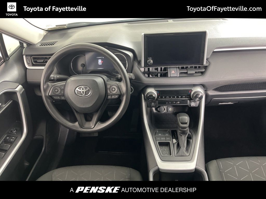 Thumbnail: 2024 Toyota RAV4 - 13