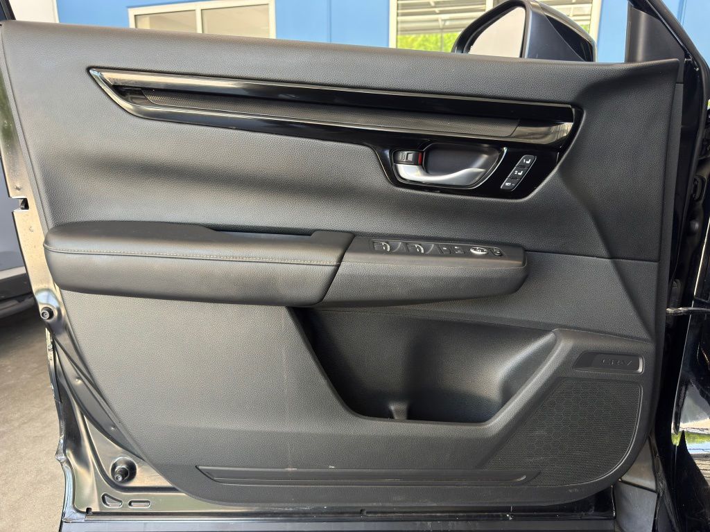2023 Honda CR-V EX-L  at Community Honda