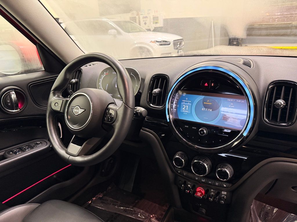 Thumbnail: 2022 MINI Cooper Countryman - 31