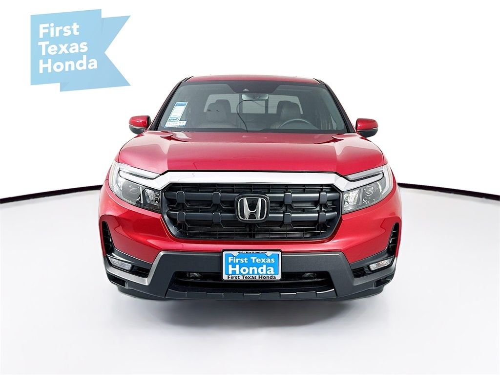 Used Car 2025 Honda Ridgeline  Rtl For Sale Under $40,000 In Austin, Texas