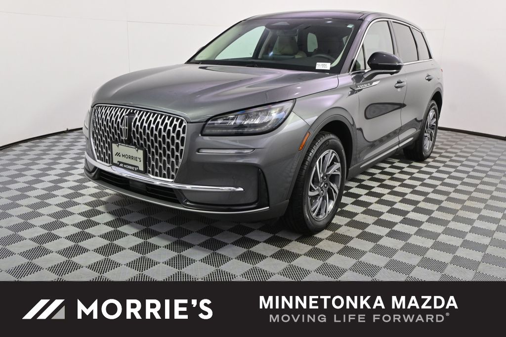 2023 Lincoln Corsair Standard AWD