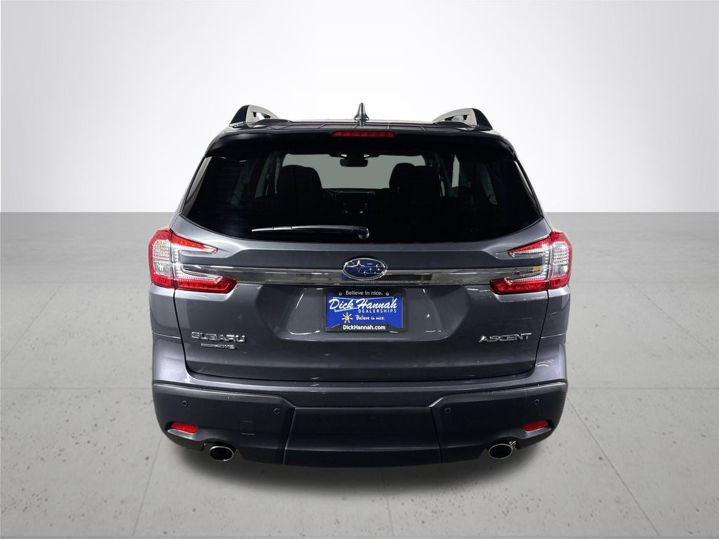 2025 Subaru Ascent Premium
