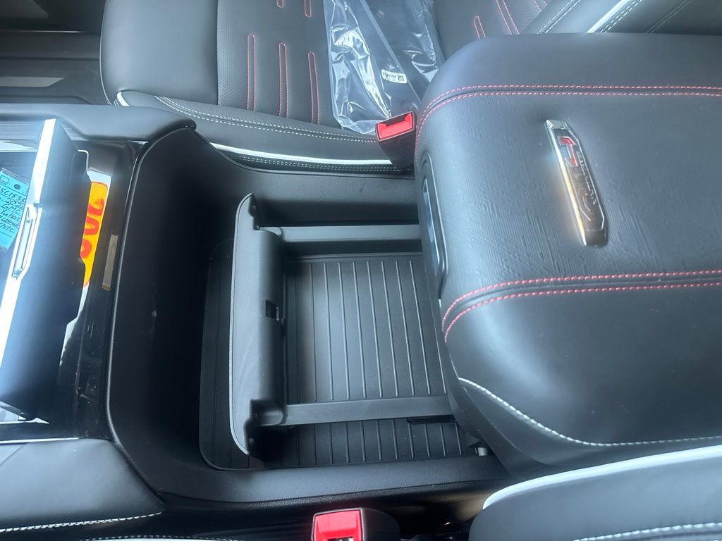 Used 2026 GMC Yukon SUV