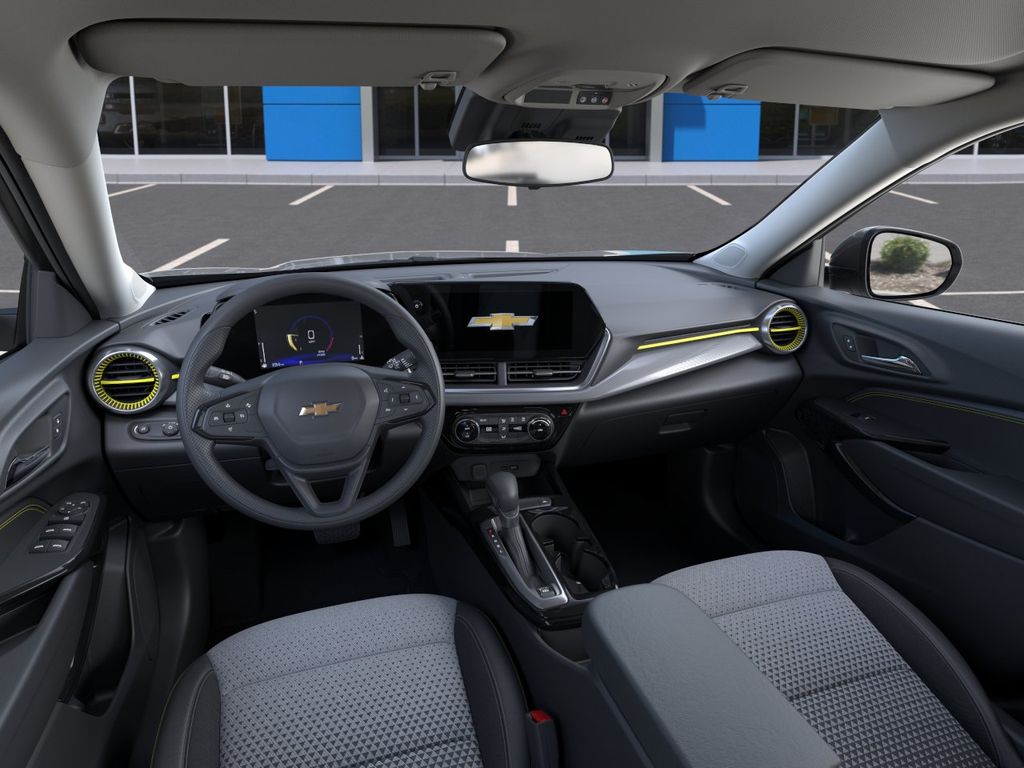2026 Chevrolet Trax LT - Photo 15