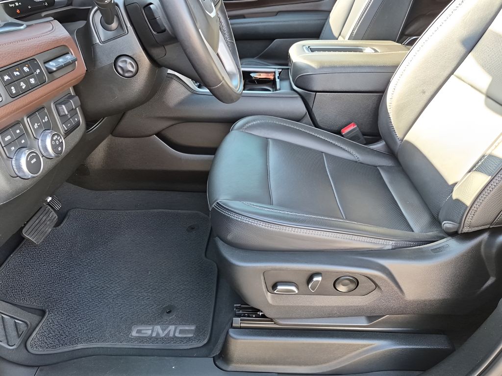 Used Car 2022 Gmc Yukon  Denali For Sale Under $50,000 In Austin, Texas