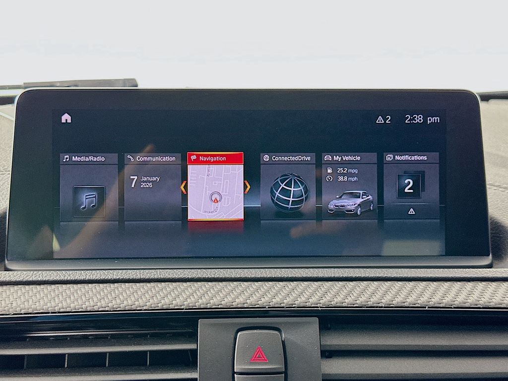 Thumbnail: 2020 BMW M2 - 15