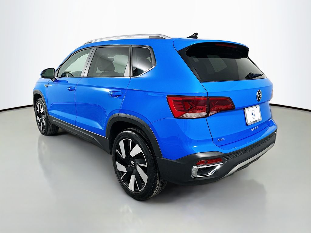 Thumbnail: 2023 Volkswagen Taos - 7