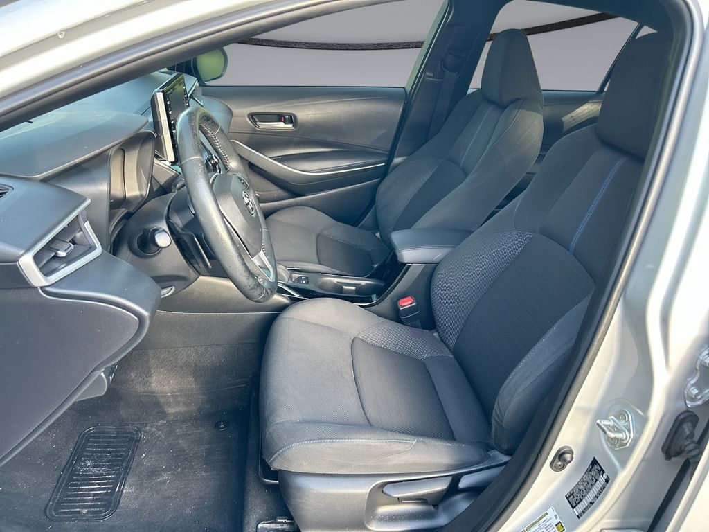 Thumbnail: 2020 Toyota Corolla - 11