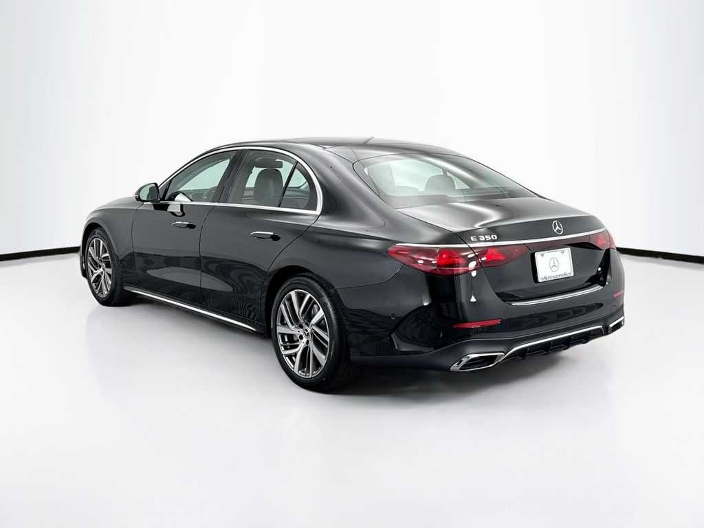 Thumbnail: 2026 Mercedes-Benz E-Class - 7