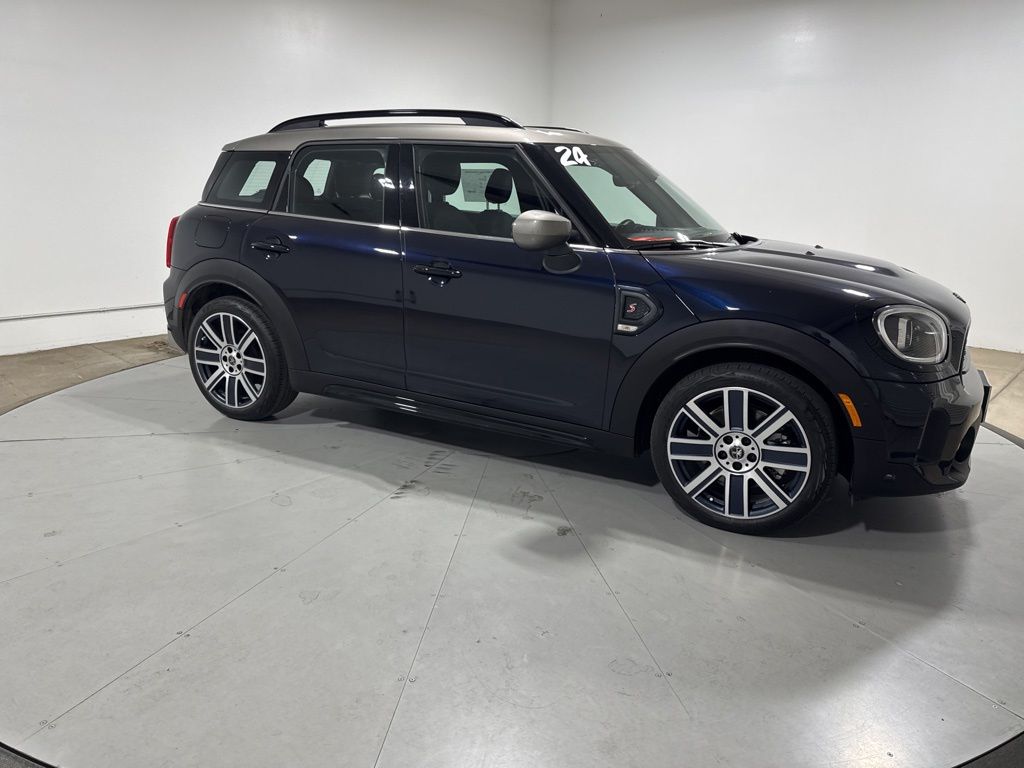 Thumbnail: 2024 MINI Cooper Countryman - 8
