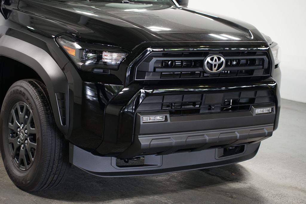 Thumbnail: 2025 Toyota 4Runner - 4