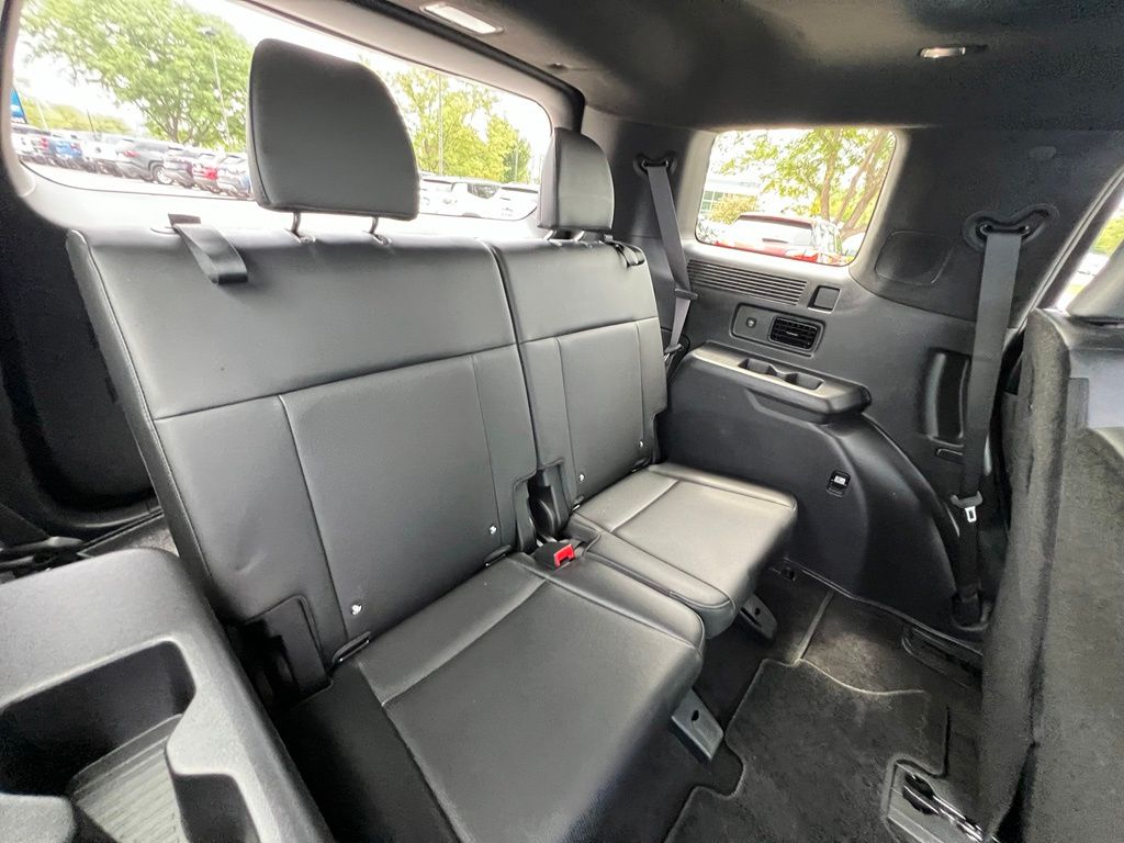 Used 2025 Hyundai Santa Fe SUV
