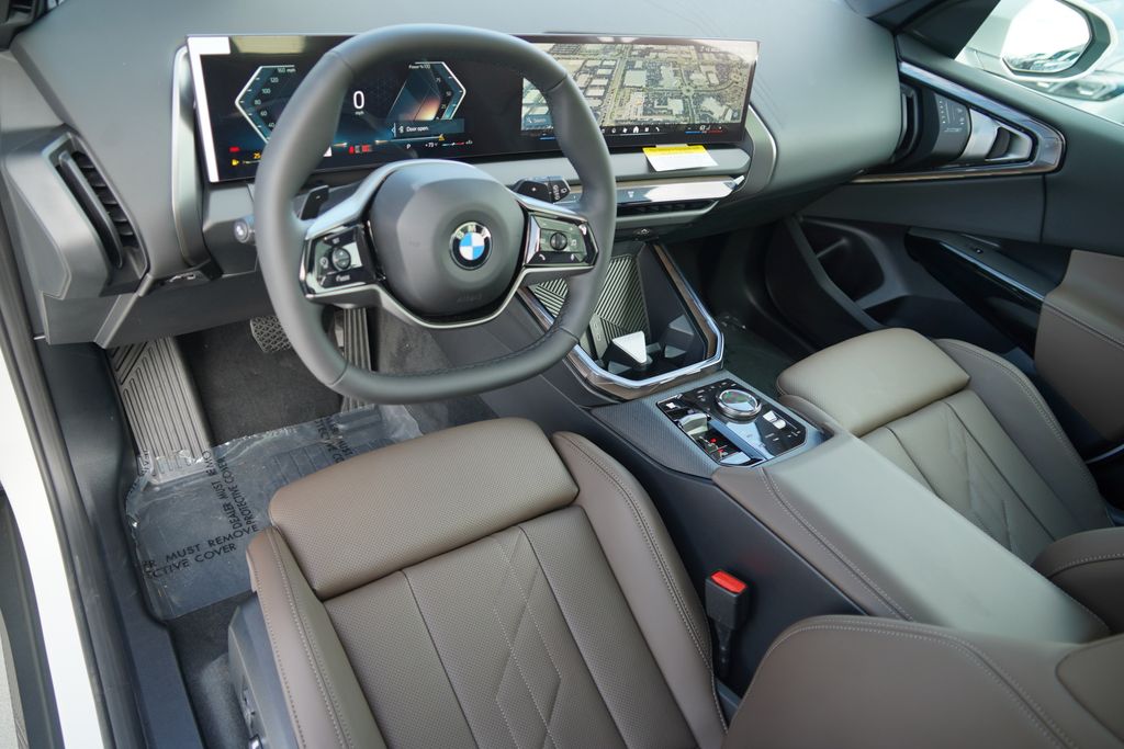 Thumbnail: 2026 BMW X3 - 12