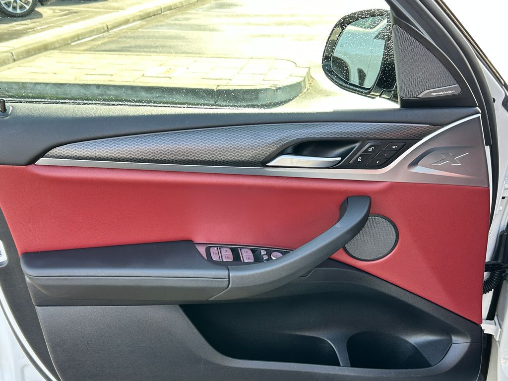 Thumbnail: 2023 BMW X3 - 11