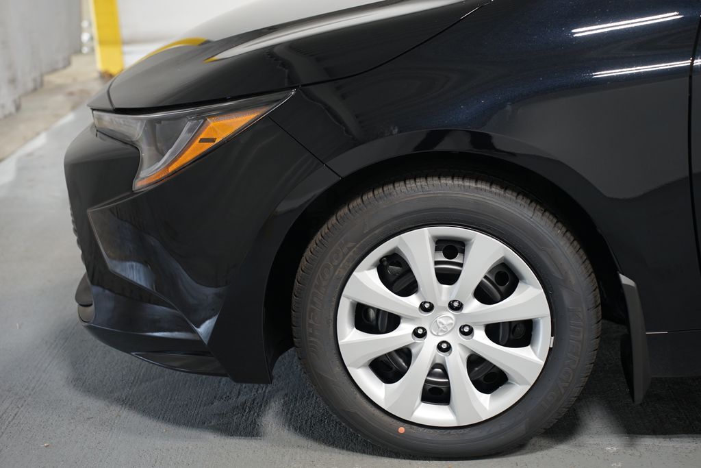 Thumbnail: 2026 Toyota Corolla - 5