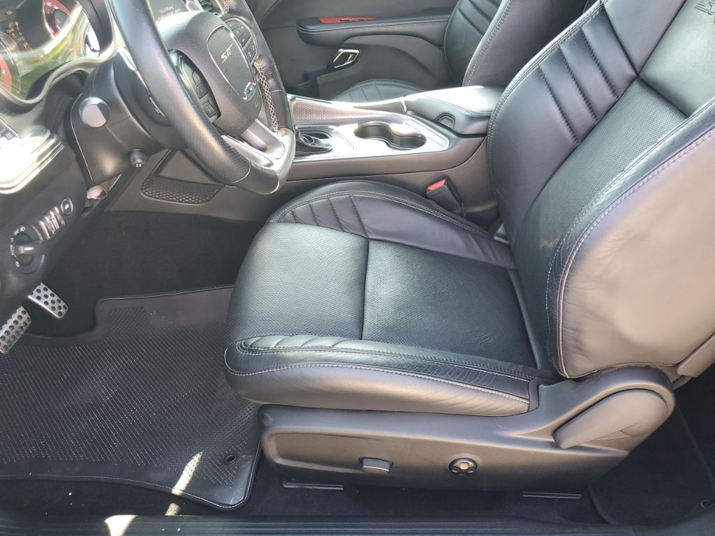 Used Car 2022 Dodge Challenger  Srt Hellcat For Sale Under $70,000 In Austin, Texas