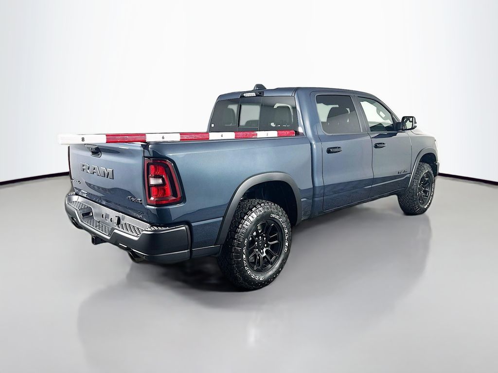 New 2026 Blue Ram Rebel 14in image 7