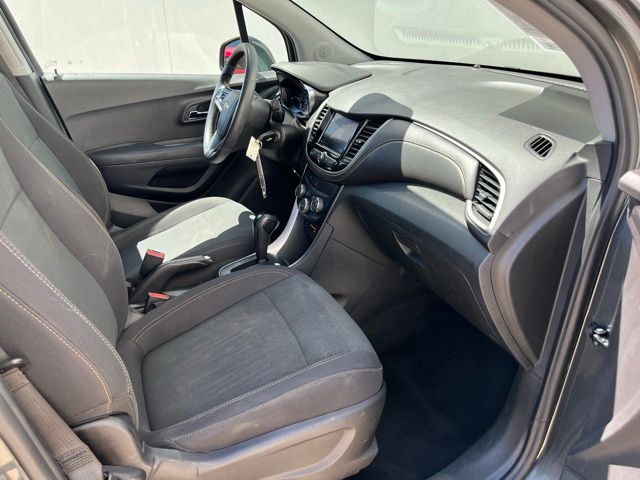 Used Car 2020 Chevrolet Trax  Ls For Sale Under $12,000 In Georgetown, Texas