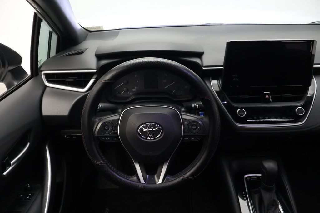 Thumbnail: 2023 Toyota Corolla - 23