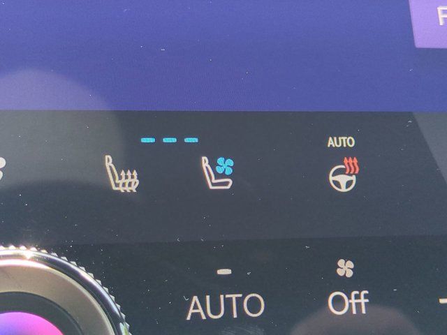 Certified Used 2024 White Lexus 450h+ F SPORT image 22