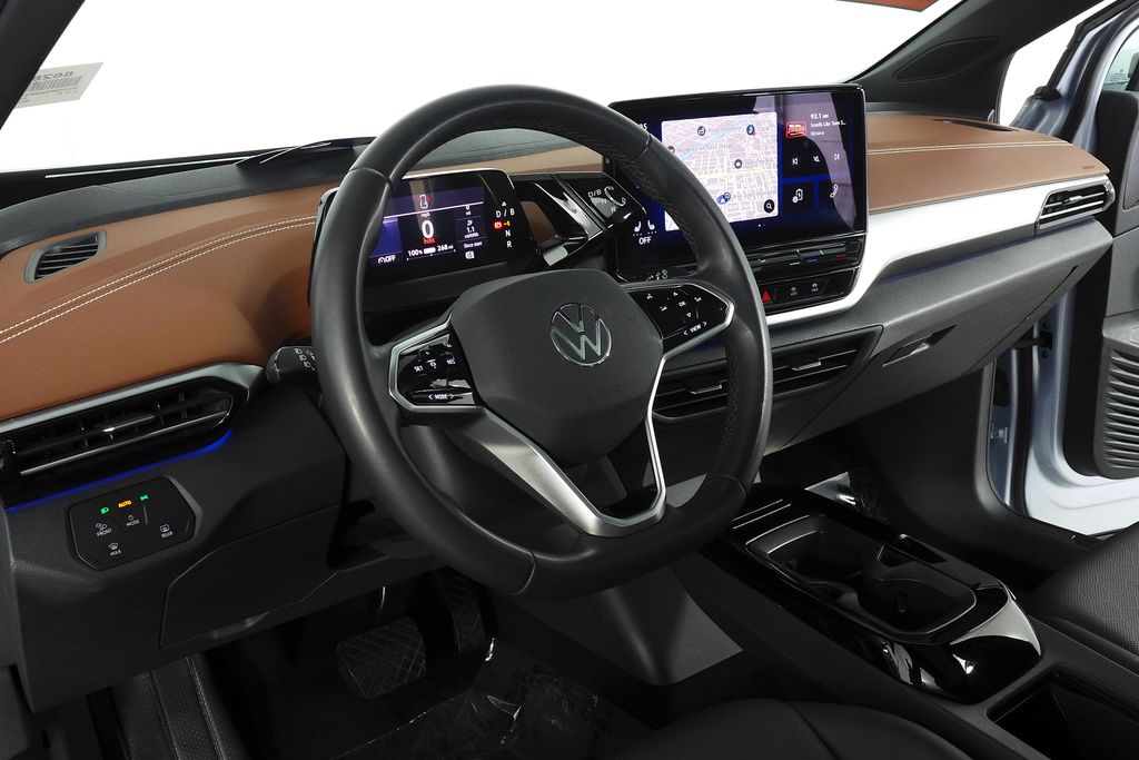 Thumbnail: 2022 Volkswagen ID.4 - 31