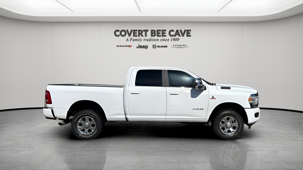 Used Car 2024 Ram 2500  Laramie For Sale Under $60,000 In Austin, Texas